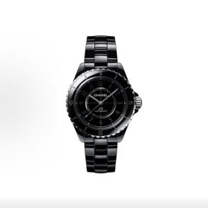Chanel J12 Automatic Watch