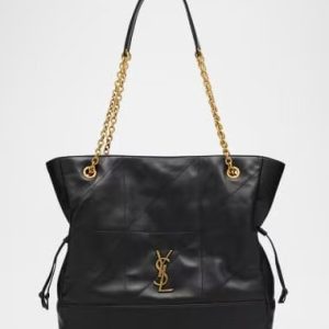 SAINT LAURENT JAMIE 4.3 Shopping Tote Bag