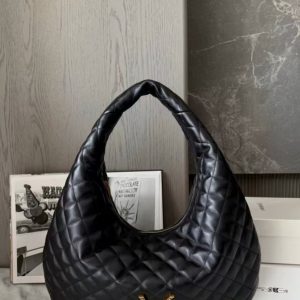 Saint Laurent Icare Hobo Bag