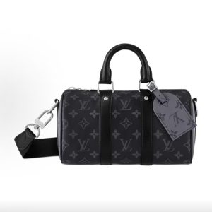 Louis Vuitton Keepall Bandoulière 25