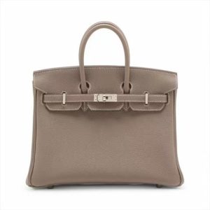 Hermès Birkin 25 Togo