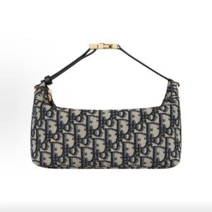 Dior Travel Nomad Bag