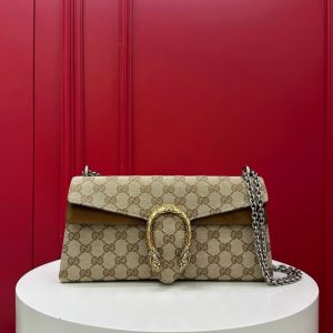 Gucci Dionysus (Dionysus) series.