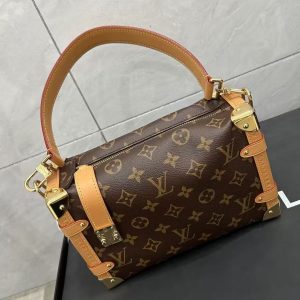 Louis Vuitton Side Trunk PM