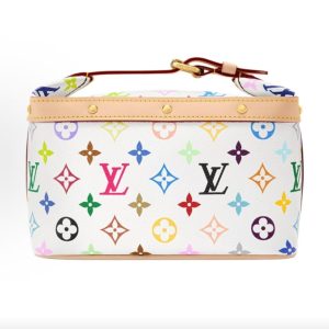 Louis Vuitton x Takashi