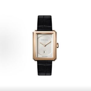 Chanel Boy·Friend Watch