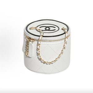 Chanel Vanity Case