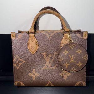 Louis Vuitton OnTheGo BB
