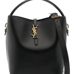 SAINT LAURENT LE 37 Bucket Bag