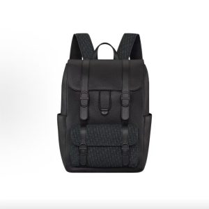 Dior Daily Flap Backpack
