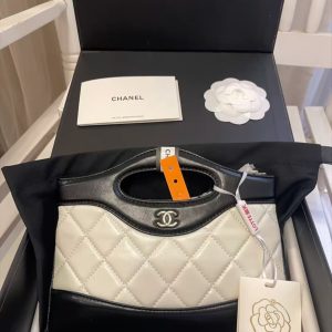 Chanel 31 Nano