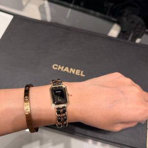 CHANEL Première Watch