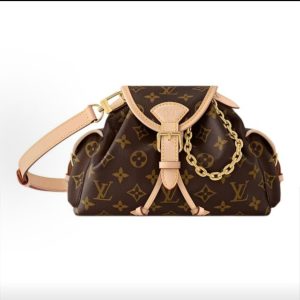 Louis Vuitton Odyssée