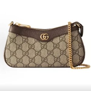 Gucci Ophidia series mini cross-body bag