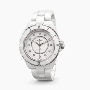 CHANEL J12 Caliber 12.1 / 12.2
