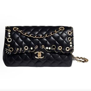 Chanel Classic Flap Bag