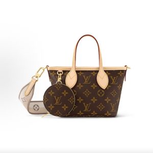 Louis Vuitton Neverfull BB