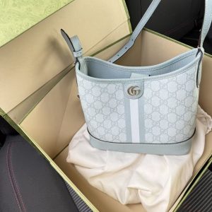Gucci Ophidia series GG Mini Shoulder Bag