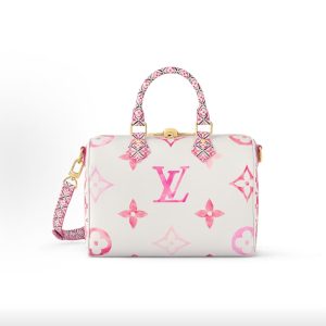 Louis Vuitton Speedy Bandoulière 25