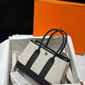 Hermès Garden Party Neo 23