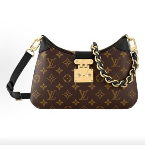 Louis Vuitton Side Trunk