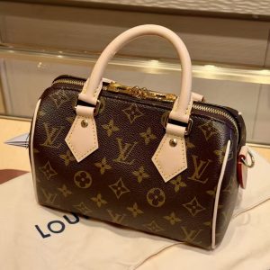 Louis Vuitton Speedy Bandoulière 20
