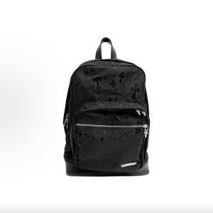 Chrome Hearts Nylon Backpack