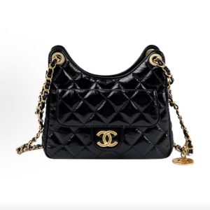 Chanel 23C Hobo Bag