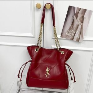 Saint Laurent Jamie Shopping Tote