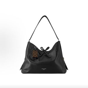 Louis Vuitton CarryAll Dark MM