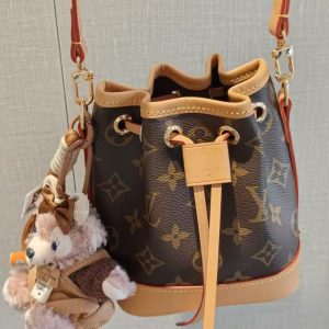Louis Vuitton Nano Noé