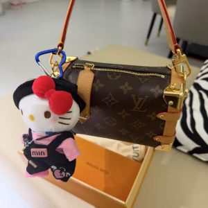 Louis Vuitton Side Trunk PM
