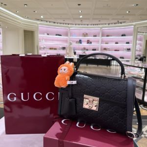 Gucci Padlock