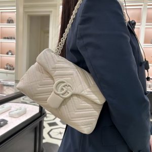 Gucci(古驰)GG Marmont